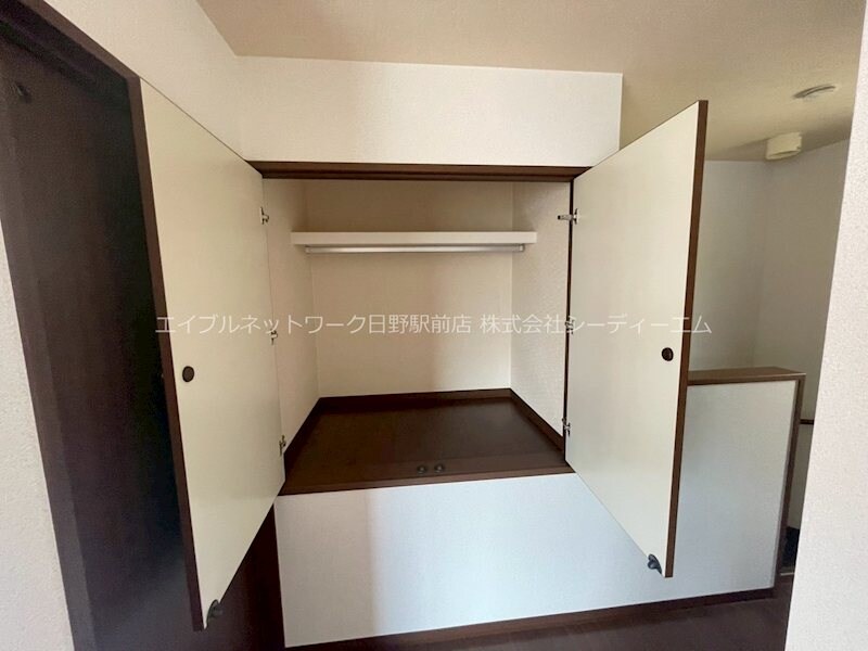 福寿荘の物件内観写真