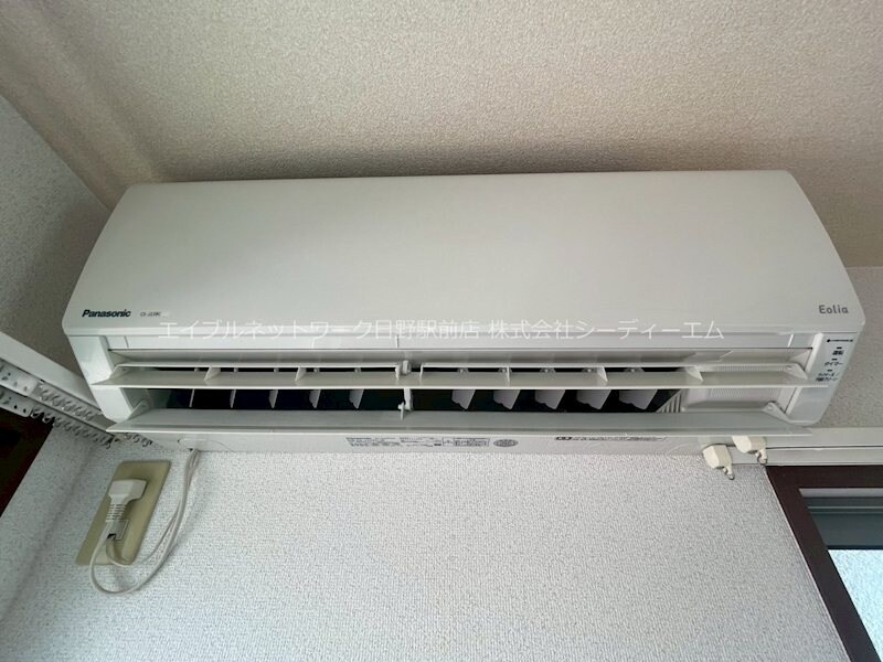 福寿荘の物件内観写真