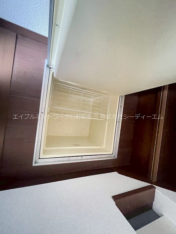 福寿荘の物件内観写真