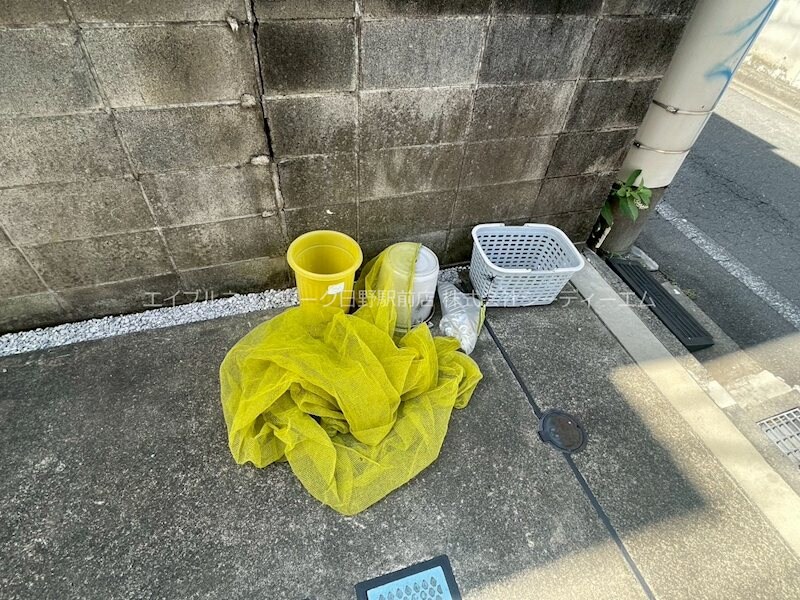 福寿荘の物件内観写真