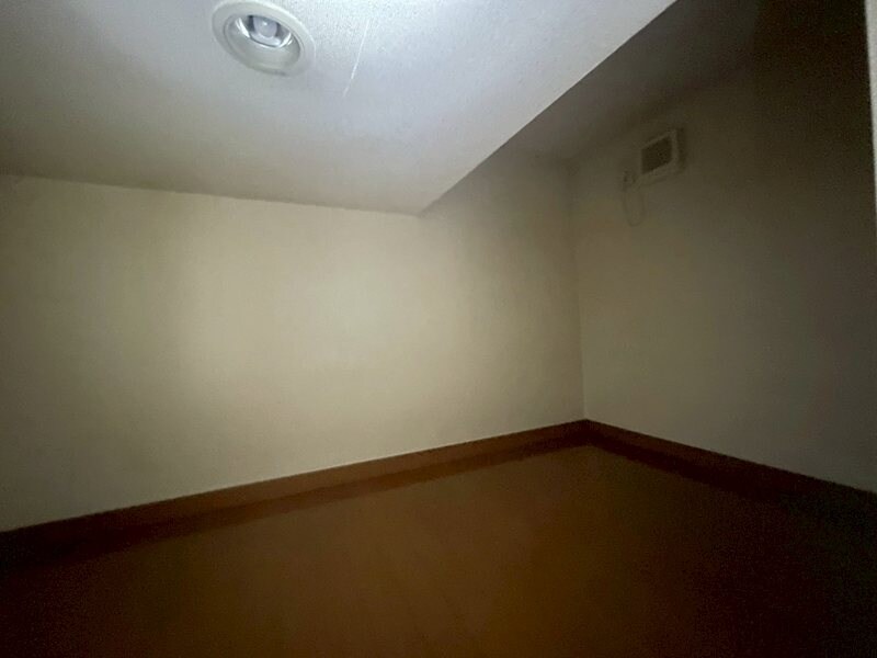 コーポ青木第７の物件内観写真