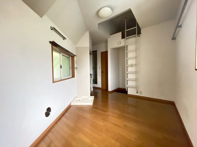 コーポ青木第７の物件内観写真