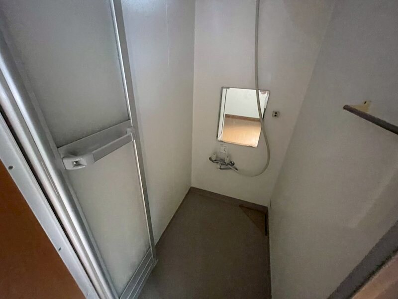 コーポ青木第７の物件内観写真