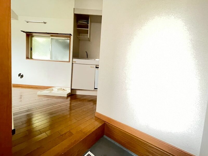 コーポ青木第７の物件内観写真