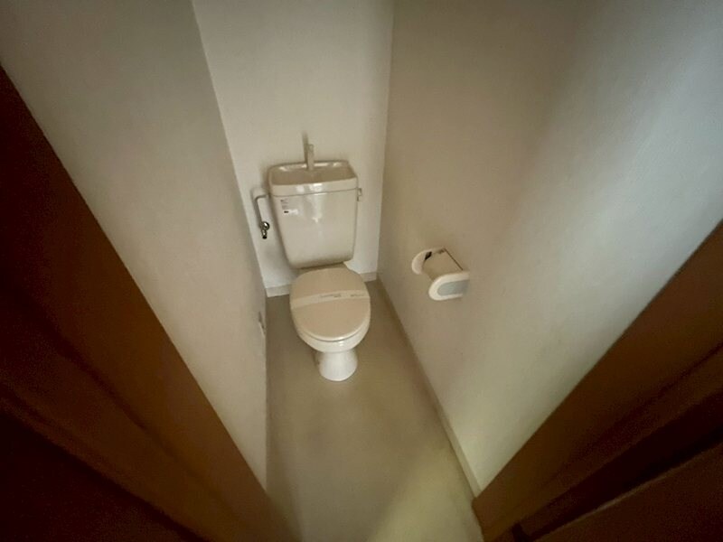 コーポ青木第７の物件内観写真