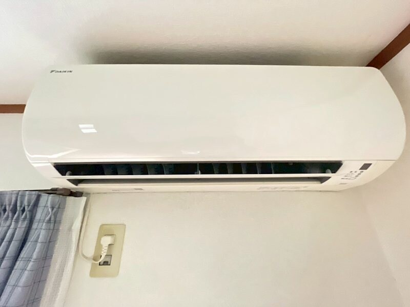 コーポ青木第７の物件内観写真