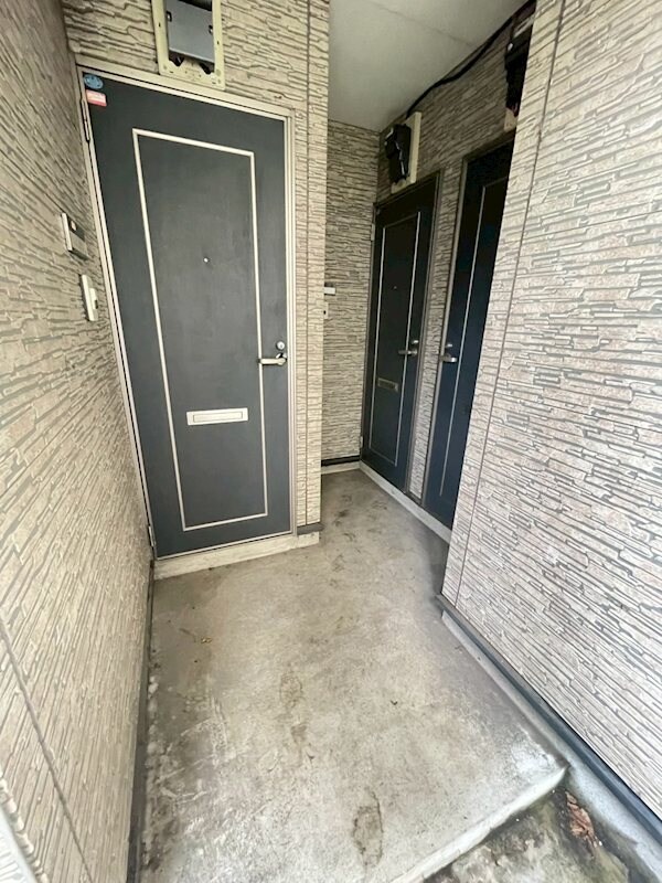 コーポ青木第７の物件内観写真