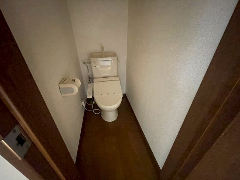 栄ミリオンコーポ第２の物件内観写真