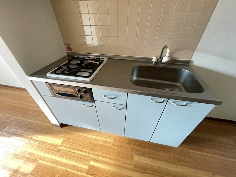 栄ミリオンコーポ第２の物件内観写真