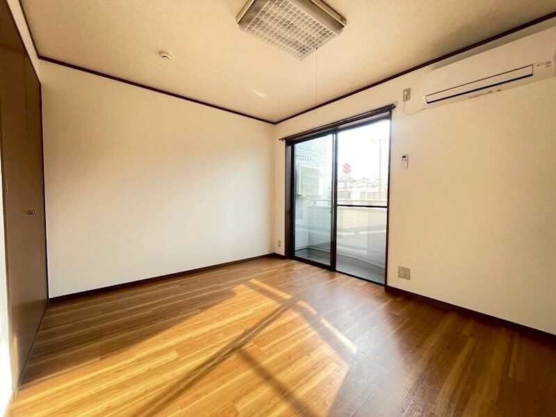 栄ミリオンコーポ第２の物件内観写真