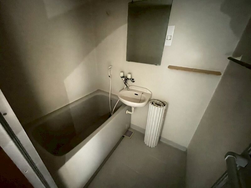 栄ミリオンコーポ第２の物件内観写真