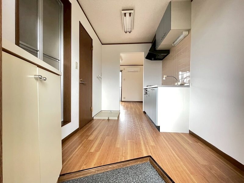 栄ミリオンコーポ第２の物件内観写真