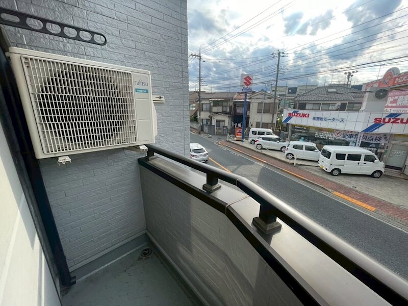 栄ミリオンコーポ第２の物件内観写真