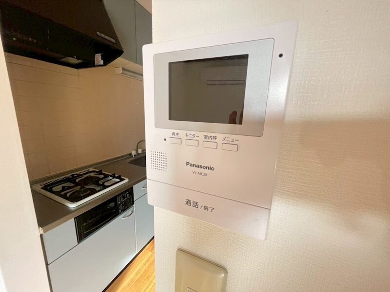 栄ミリオンコーポ第２の物件内観写真