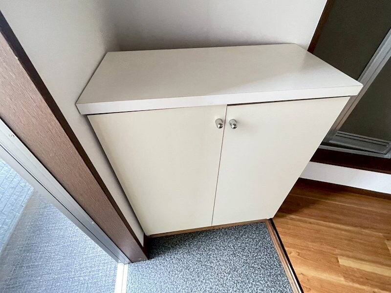 栄ミリオンコーポ第２の物件内観写真