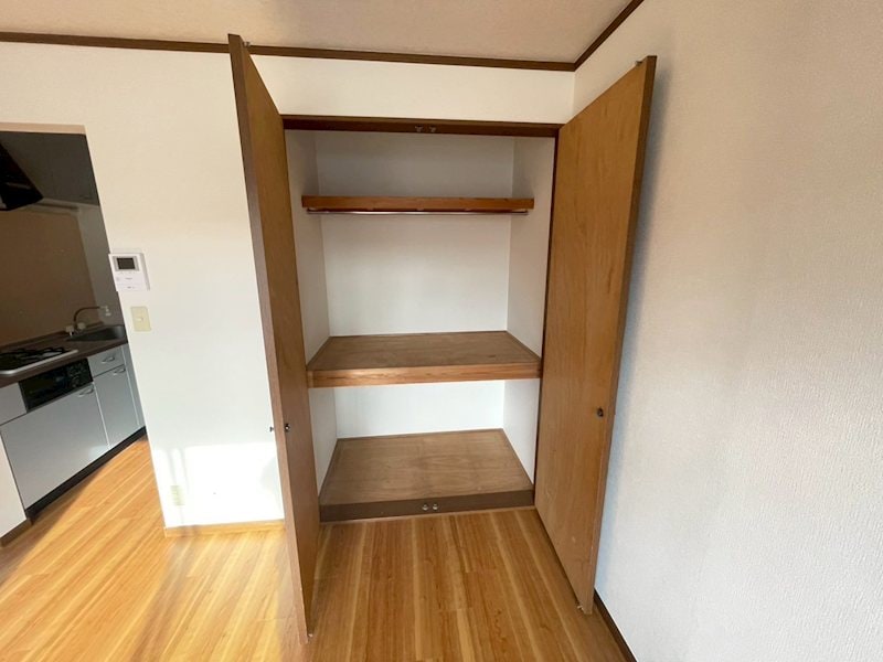 栄ミリオンコーポ第２の物件内観写真