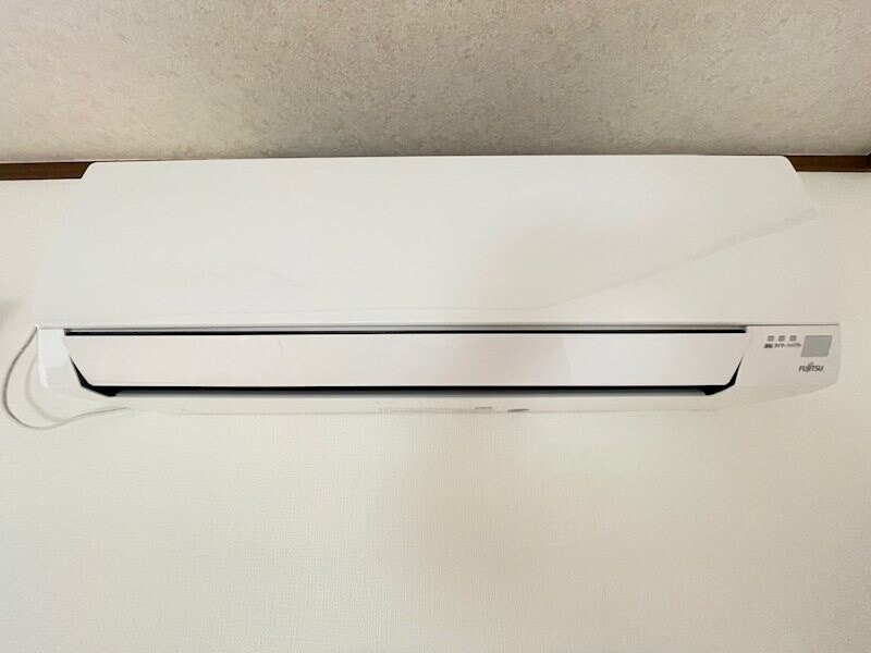 栄ミリオンコーポ第２の物件内観写真