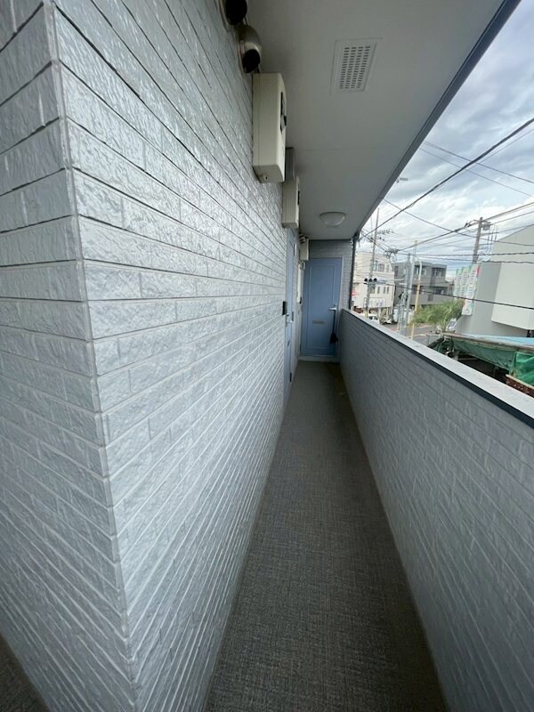 栄ミリオンコーポ第２の物件内観写真