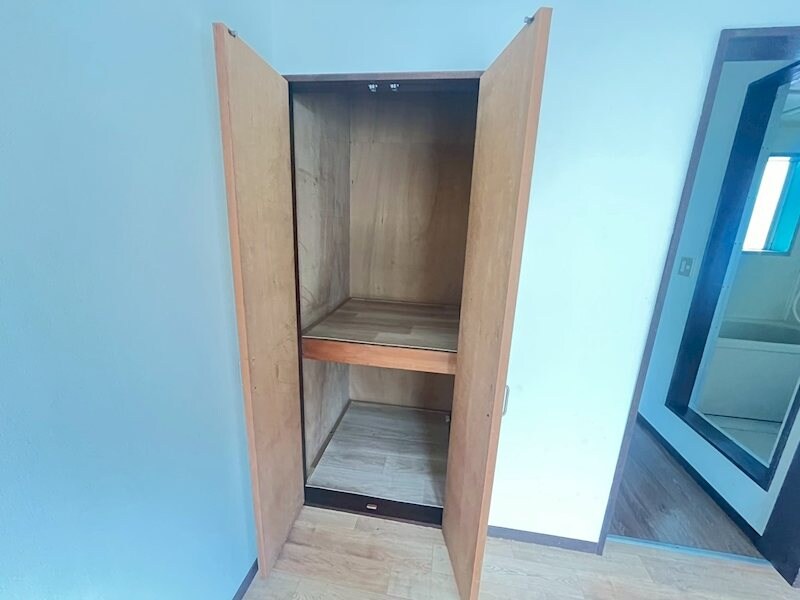 サンアンドパームイケダの物件内観写真