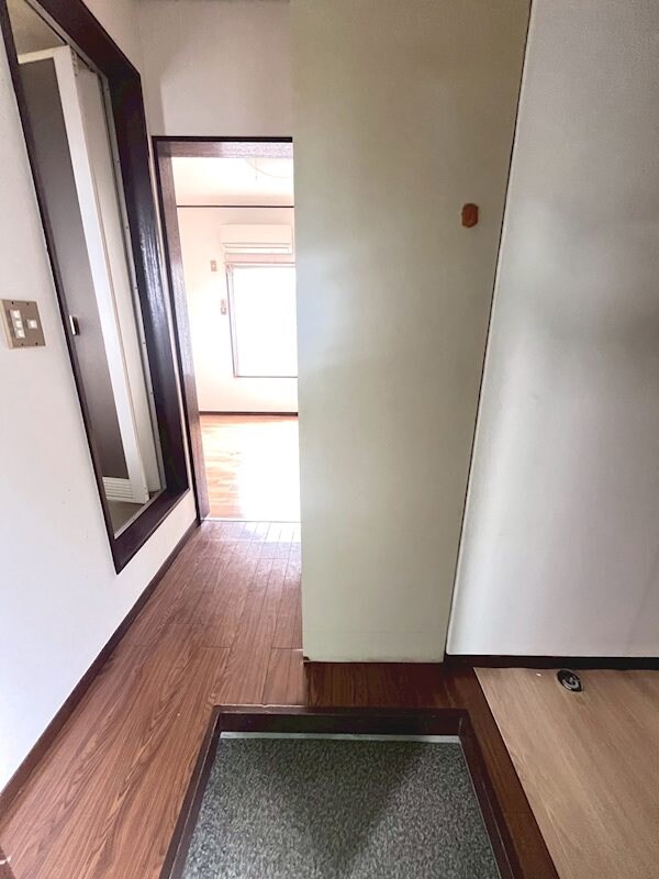 サンアンドパームイケダの物件内観写真