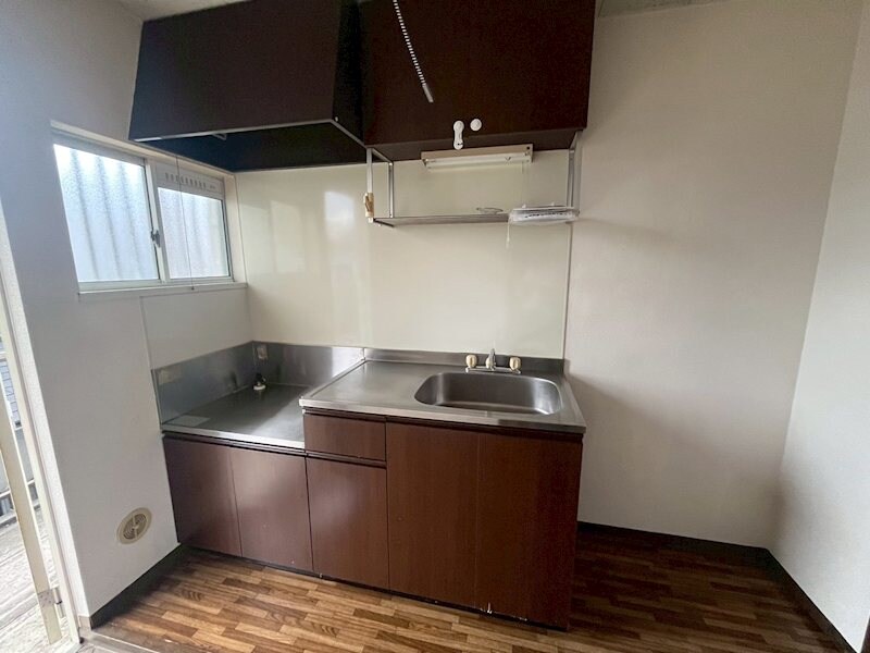 ANNEX1の物件内観写真