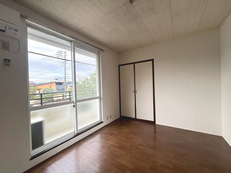 ANNEX1の物件内観写真