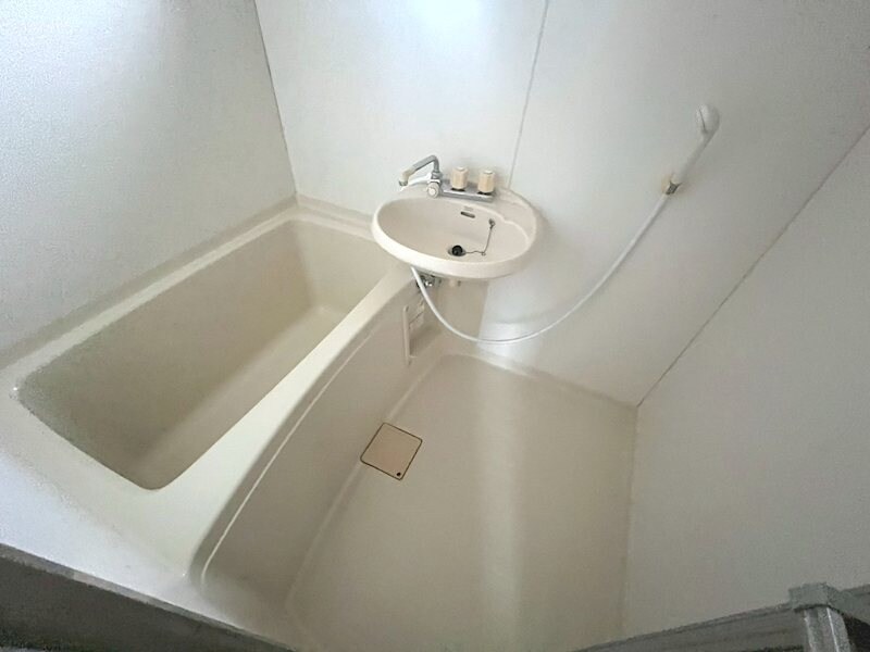 ANNEX1の物件内観写真