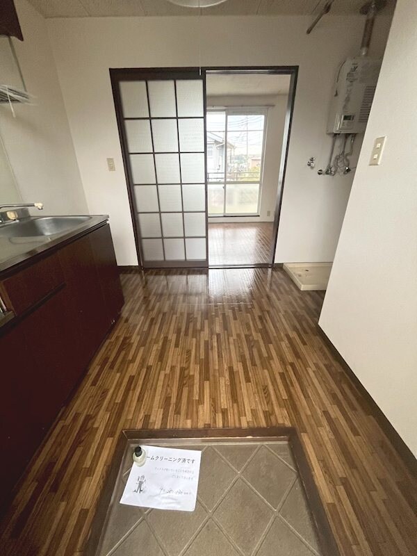 ANNEX1の物件内観写真