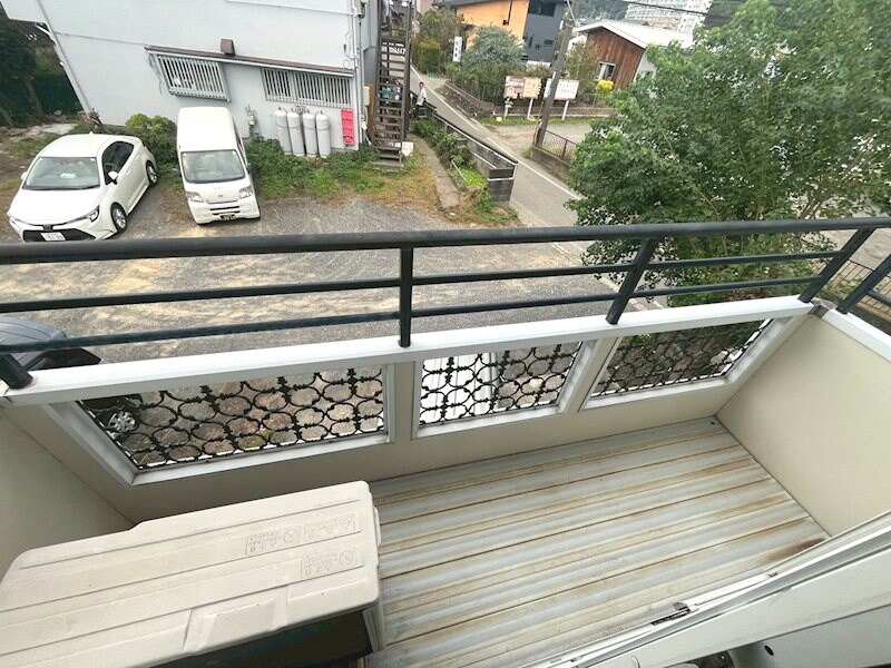 ANNEX1の物件内観写真