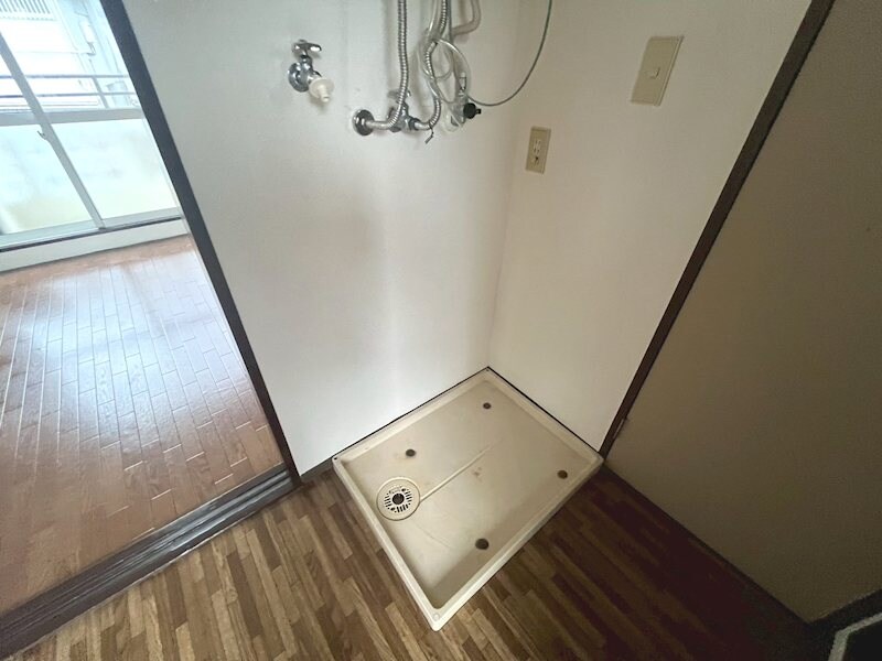 ANNEX1の物件内観写真