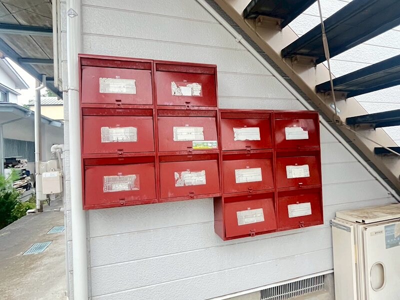 ANNEX1の物件内観写真