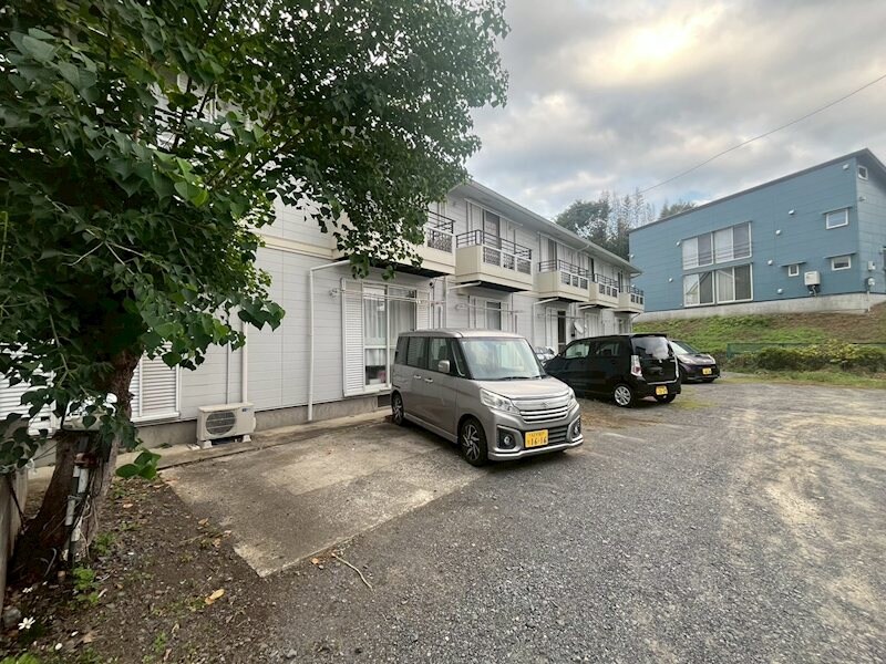 ANNEX1の物件内観写真