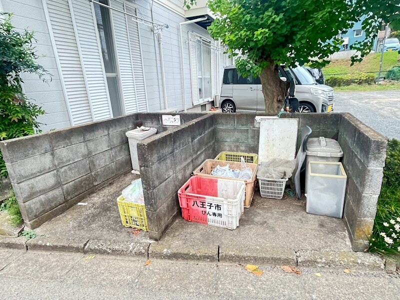 ANNEX1の物件内観写真