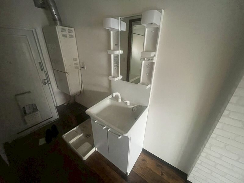 パレットビルの物件内観写真