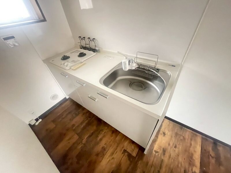 パレットビルの物件内観写真