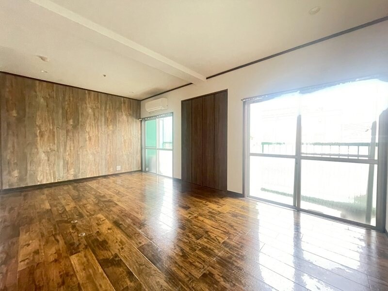 パレットビルの物件内観写真