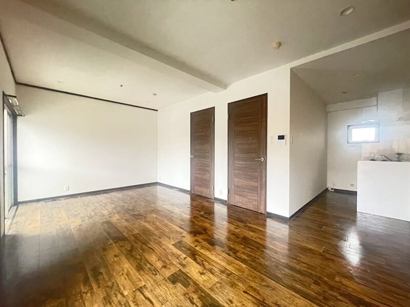 パレットビルの物件内観写真