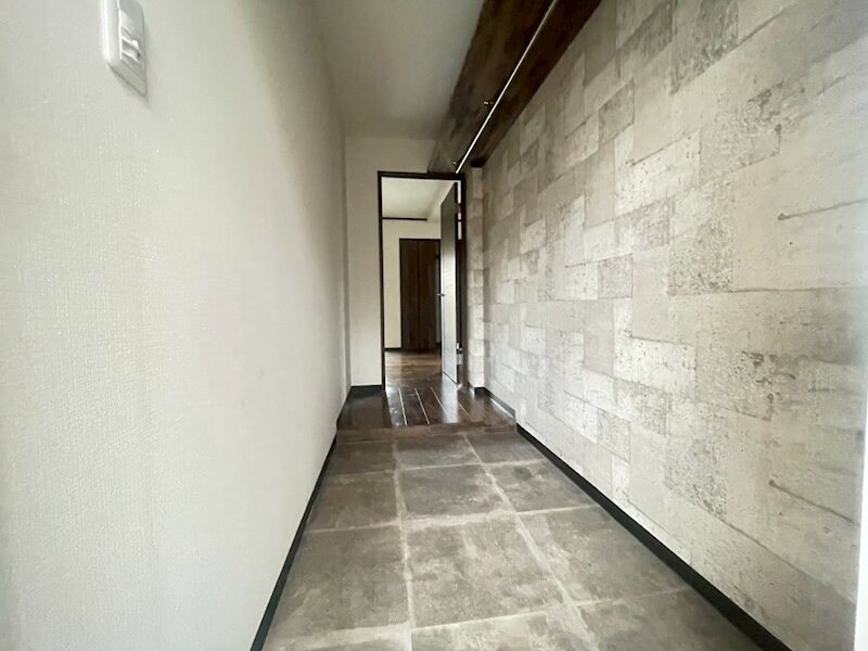 パレットビルの物件内観写真