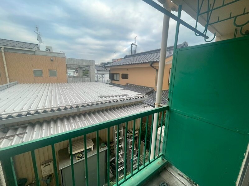 パレットビルの物件内観写真