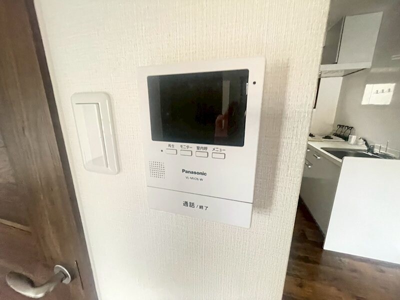 パレットビルの物件内観写真