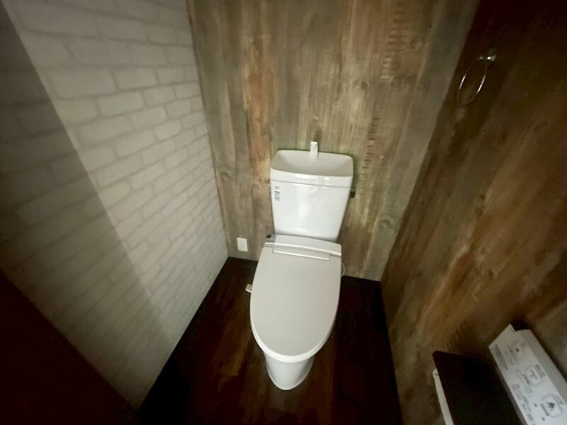 パレットビルの物件内観写真