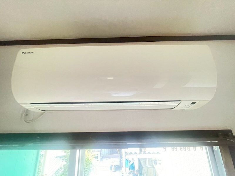 パレットビルの物件内観写真