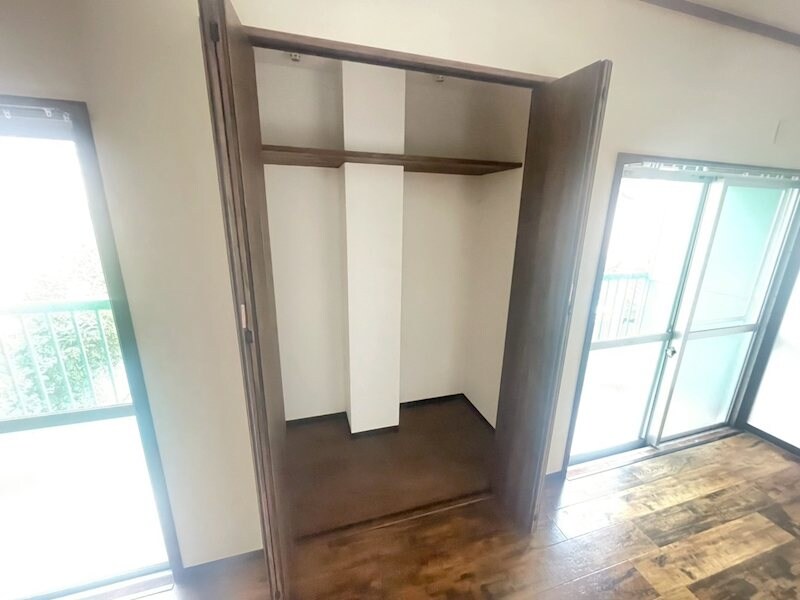 パレットビルの物件内観写真