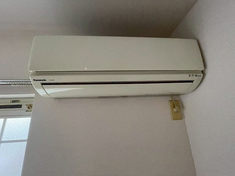 モンシャトー藤の物件内観写真