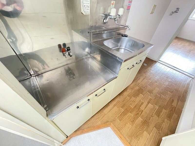 モンシャトー藤の物件内観写真