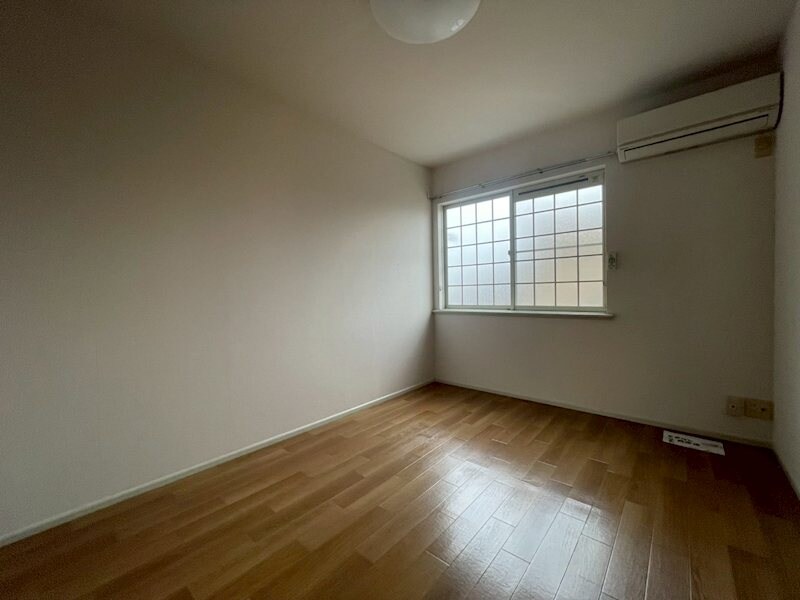 モンシャトー藤の物件内観写真