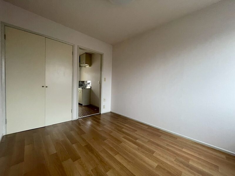 モンシャトー藤の物件内観写真