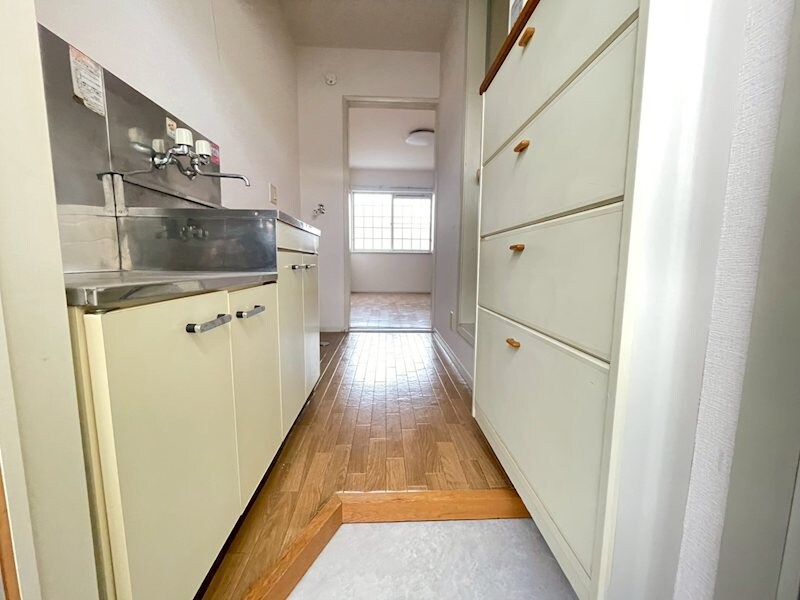 モンシャトー藤の物件内観写真