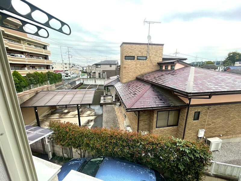 モンシャトー藤の物件内観写真