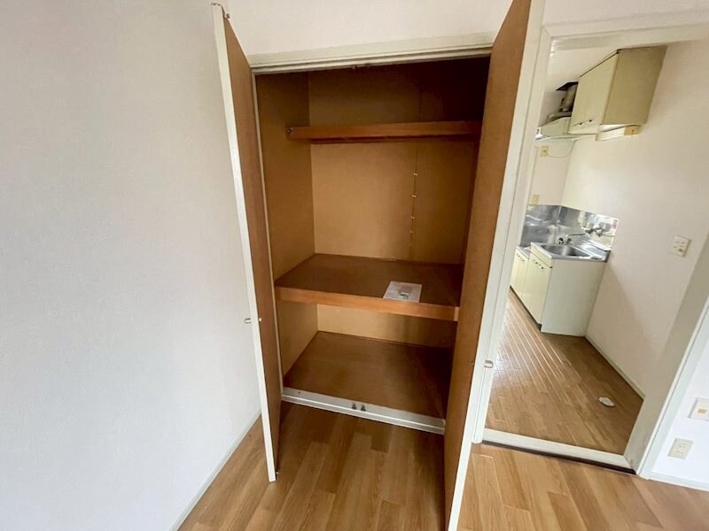 モンシャトー藤の物件内観写真